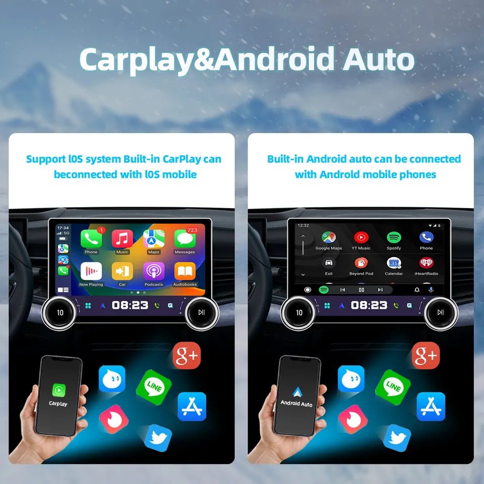 DIAMOND 2K ANDROID UNIT – Sound Master