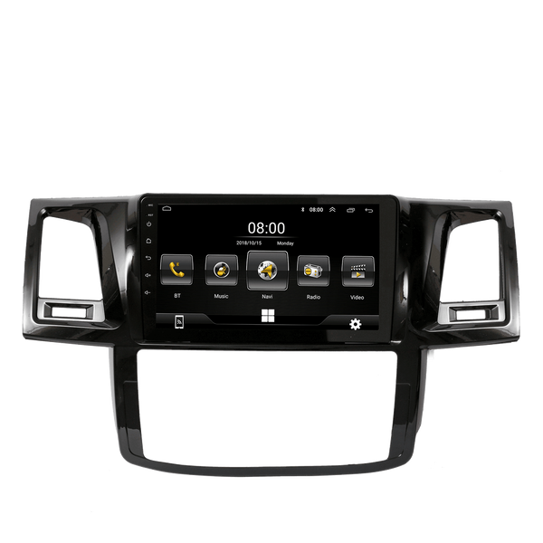 Sound Master | Premium Car Accessories & Android Panels in Pakistan