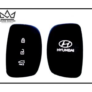 Hyundai Tucson key cover