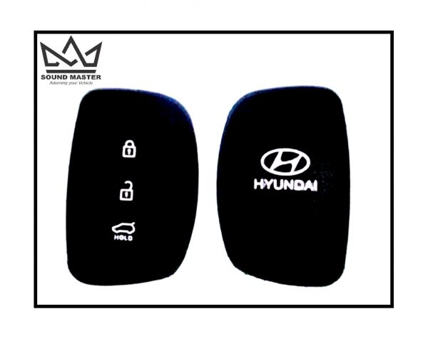 Hyundai Tucson key cover