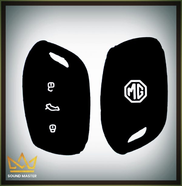 MG HS key cover