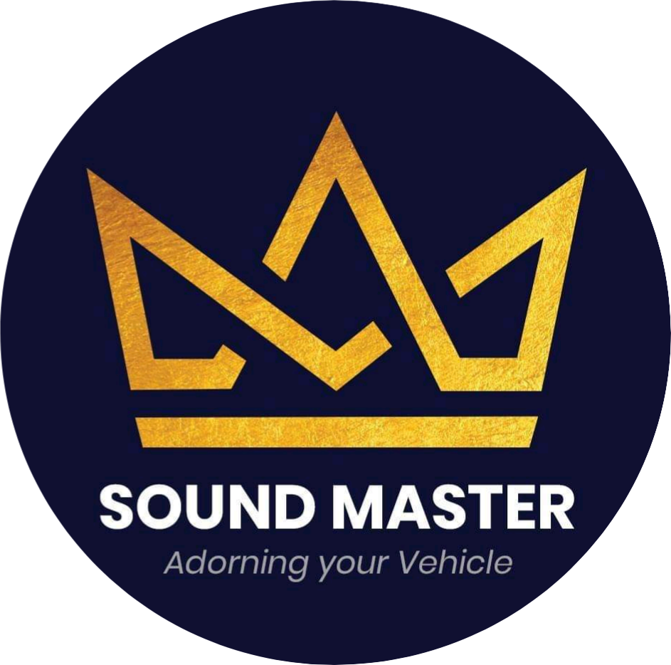 SOUND MASTER