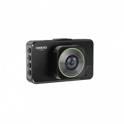 ONKYO X-DV430T 2K CAR DASHCAM